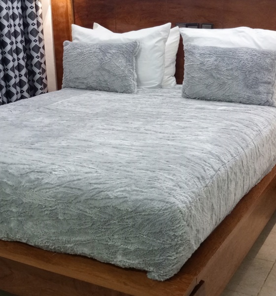 Chambre VIP